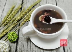 红豆薏米粥的做法图解6