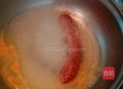 川肠炒青椒～川菜的做法图解3