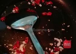 川肠炒青椒～川菜的做法图解5