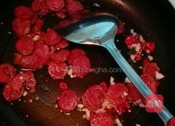 川肠炒青椒～川菜的做法图解6