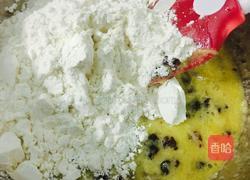 新手零失败蔓越莓曲奇饼干的做法图解6