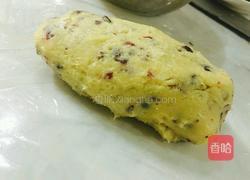 新手零失败蔓越莓曲奇饼干的做法图解8