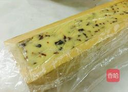 新手零失败蔓越莓曲奇饼干的做法图解9