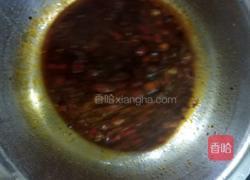 酸辣蕨根粉的做法图解2