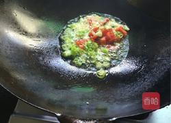 尖椒苦瓜的做法图解4