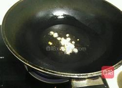 清炒芥兰的做法图解3