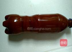 爆款可乐瓶冰淇淋的做法图解7