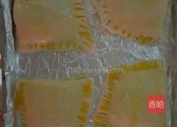 榴莲酥的做法图解6