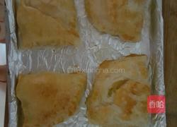 榴莲酥的做法图解9