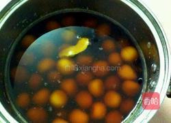 龙眼伴小汤圆的做法图解12