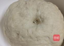 玫瑰花卷的做法图解3