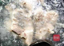 海底椰润肺躺的做法图解2