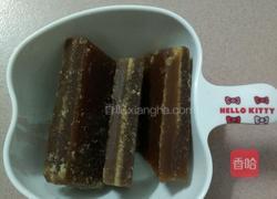 龙眼伴小汤圆的做法图解4