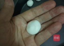 龙眼伴小汤圆的做法图解8