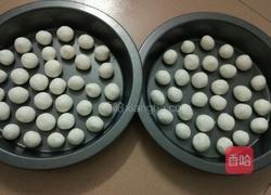 龙眼伴小汤圆的做法图解9