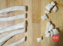 新疆丁丁炒面的做法图解4