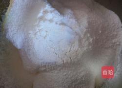 玛格丽特饼干的做法图解2