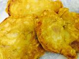 洋葱鸡蛋饼的做法[图]