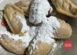 香酥鸡翅的做法图解7