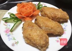 香酥鸡翅的做法图解14