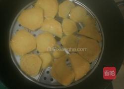 烤红薯块的做法图解5