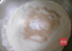 香辣花卷的做法图解2