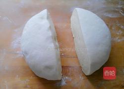 香辣花卷的做法图解7