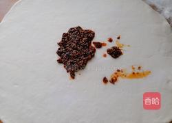 香辣花卷的做法图解9