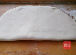 香辣花卷的做法图解10