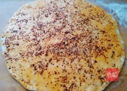 香辣花卷的做法图解12