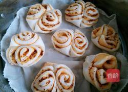 香辣花卷的做法图解19