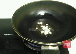 辣炒萝卜干的做法图解2