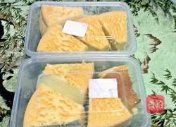 中空戚风蛋糕8寸加厚的做法图解35