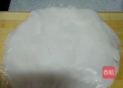 家庭自制凉皮的做法图解4