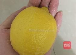 蜂蜜柠檬茶的做法图解2