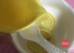蜂蜜柠檬茶的做法图解4