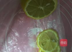 蜂蜜柠檬茶的做法图解3