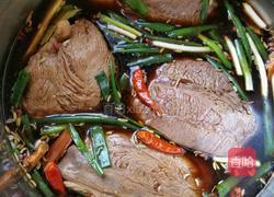 酱牛肉的做法图解5