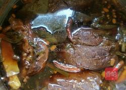 酱牛肉的做法图解6