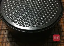 Banana Chiffon Cake Recipe Illustration 10