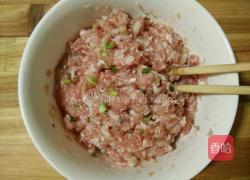 清蒸油面筋塞肉的做法图解5
