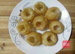 清蒸油面筋塞肉的做法图解6