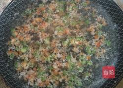 咸麦片粥的做法图解2