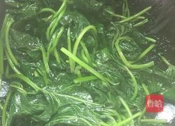 红薯叶的做法图解3