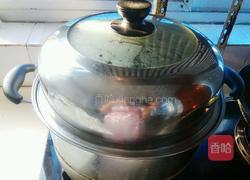 清蒸冬瓜的做法图解2