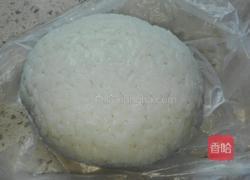饭团的做法图解7