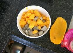 芒果沙冰的做法图解5
