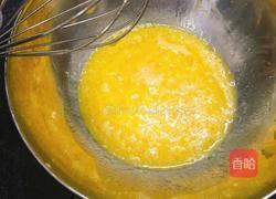 洋葱培根麦芬的做法图解5