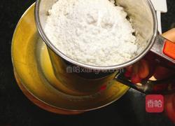 洋葱培根麦芬的做法图解7