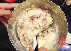 洋葱培根麦芬的做法图解8